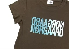 Mads Nørgaard t-shirt Tuvina wren
